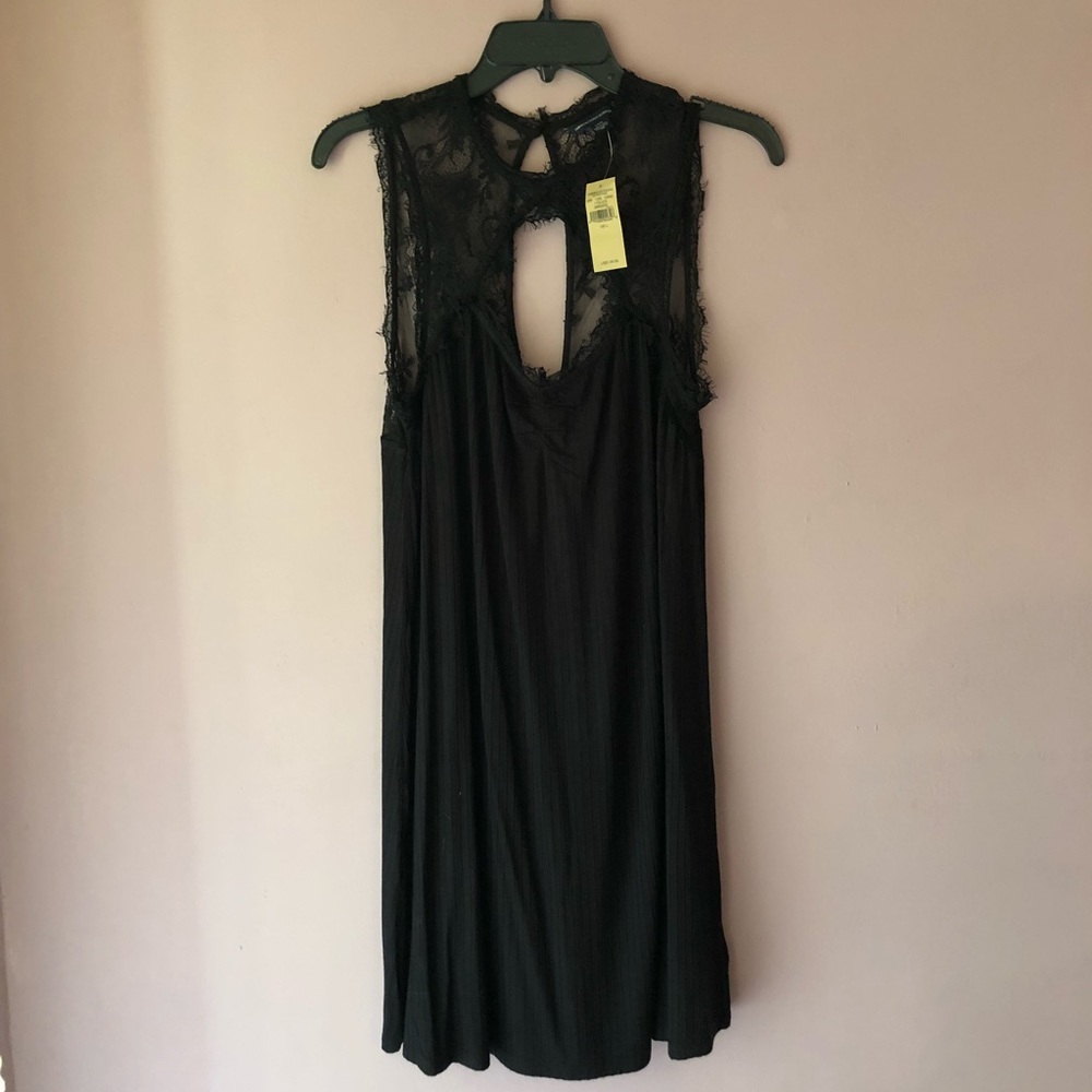 Perfect dress to wear for a good night out!